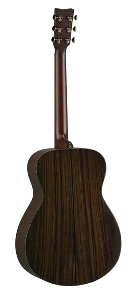 Yamaha FS7 RX, lähikuva 4