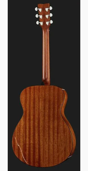 Yamaha FS800 SDB, lähikuva 3