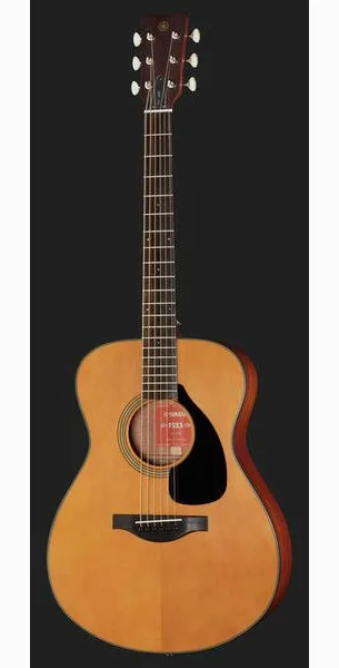 Yamaha FSX3 NT, lähikuva 2