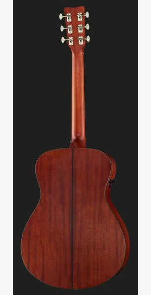 Yamaha FSX3 NT, lähikuva 3