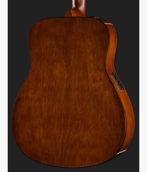 Yamaha FX310AII NT, lähikuva 5