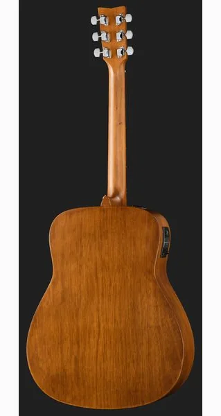 Yamaha FX400 Natural Satin, lähikuva 3