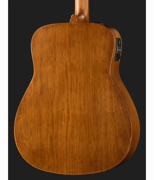 Yamaha FX400 Natural Satin, lähikuva 5