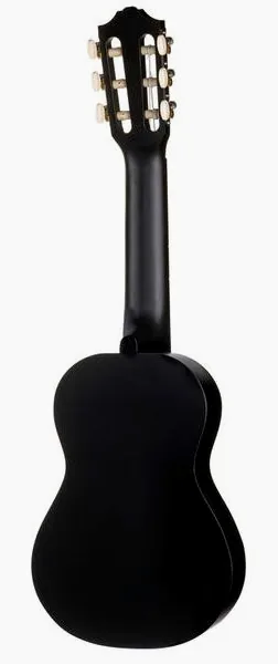 Yamaha GL1 Black, lähikuva 2