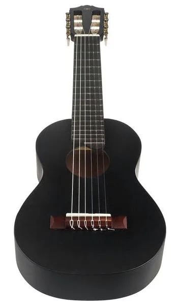 Yamaha GL1 Black, lähikuva 3