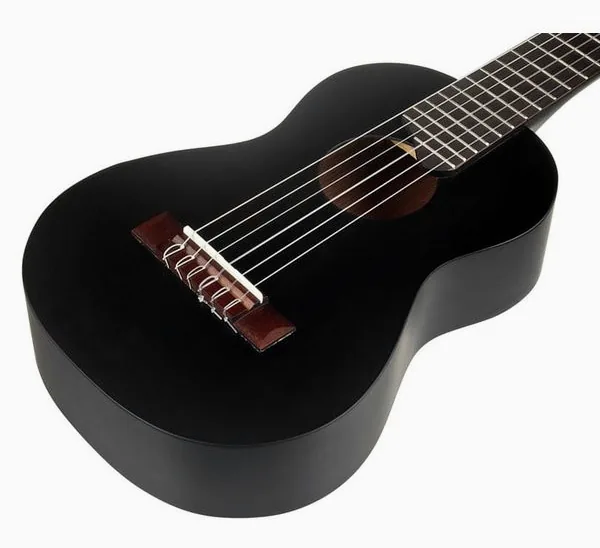 Yamaha GL1 Black, lähikuva 4