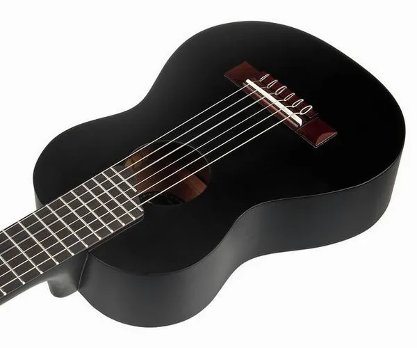 Yamaha GL1 Black, lähikuva 5