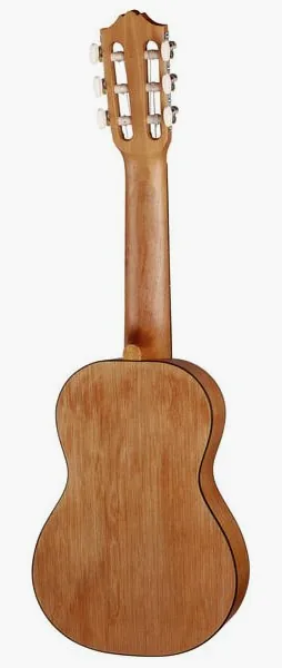 Yamaha GL1 Tobacco Brown Sunburst, lähikuva 2