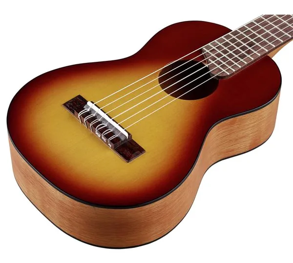 Yamaha GL1 Tobacco Brown Sunburst, lähikuva 3