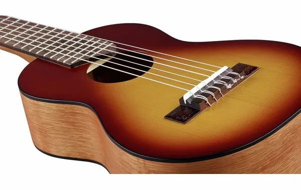 Yamaha GL1 Tobacco Brown Sunburst, lähikuva 5