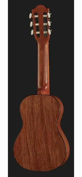 Yamaha GL1 Guitalele, lähikuva 3