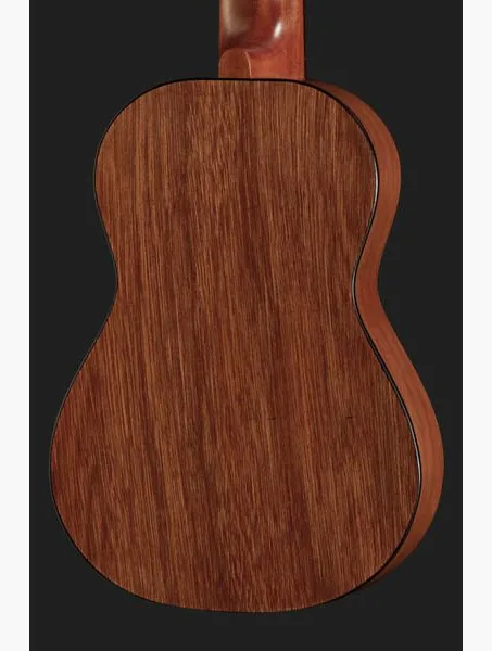 Yamaha GL1 Guitalele, lähikuva 5