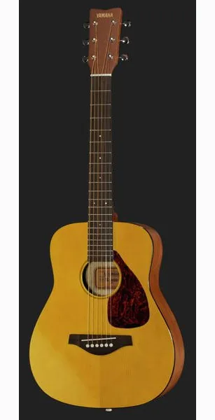 Yamaha JR-1, lähikuva 2