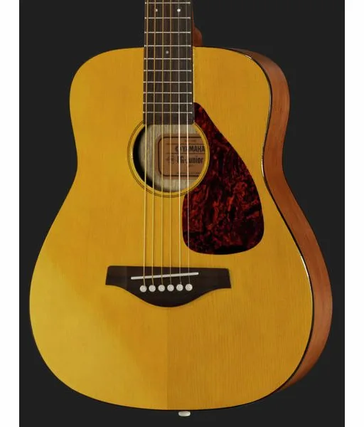 Yamaha JR-1, lähikuva 4
