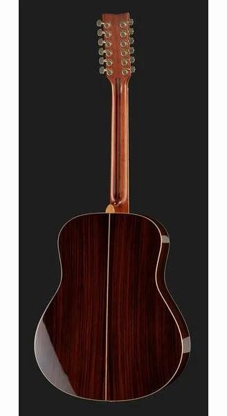 Yamaha LL 16-12 A.R.E NT, lähikuva 3