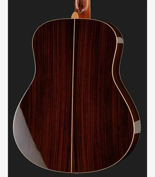 Yamaha LL 16-12 A.R.E NT, lähikuva 5