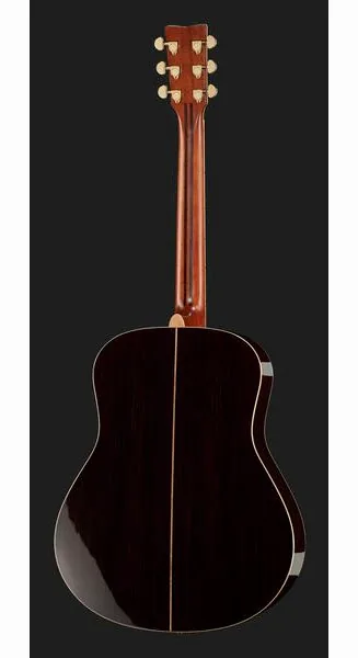 Yamaha LL16 D A.R.E., lähikuva 3