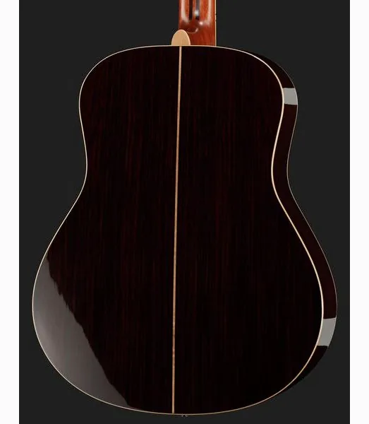 Yamaha LL16 D A.R.E., lähikuva 5