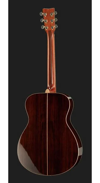 Yamaha LS 16 A.R.E NT, lähikuva 3