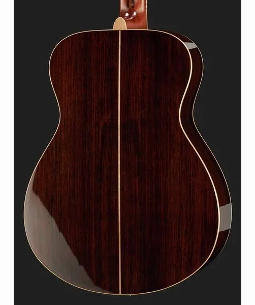 Yamaha LS 16 A.R.E NT, lähikuva 5