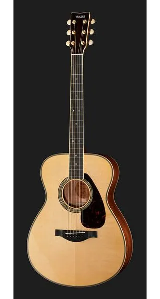 Yamaha LS 16 M A.R.E NT, lähikuva 2
