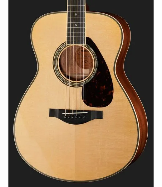 Yamaha LS 16 M A.R.E NT, lähikuva 4