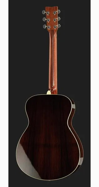 Yamaha LS6 A.R.E., lähikuva 3