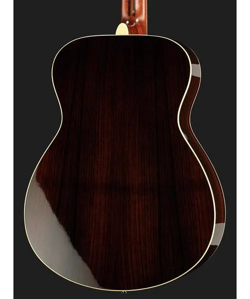 Yamaha LS6 A.R.E., lähikuva 5