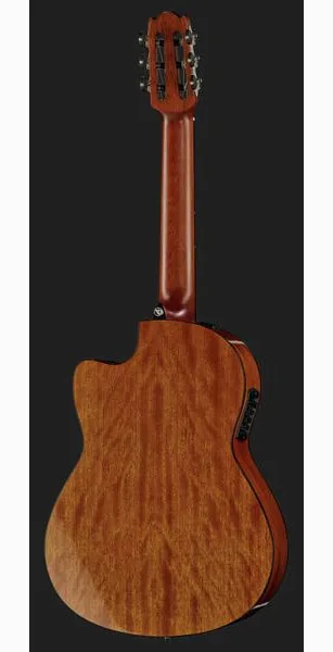 Yamaha NCX1C NAT, lähikuva 3