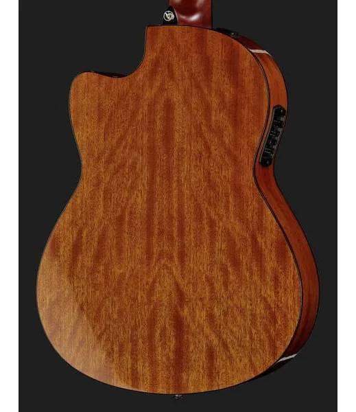 Yamaha NCX1C NAT, lähikuva 5