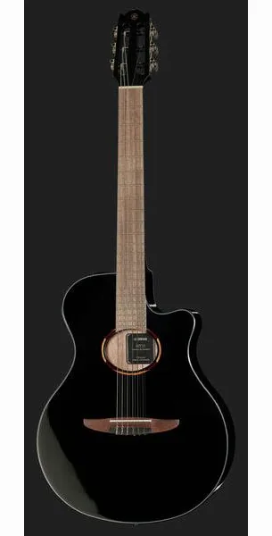 Yamaha NTX1BL Black, lähikuva 2