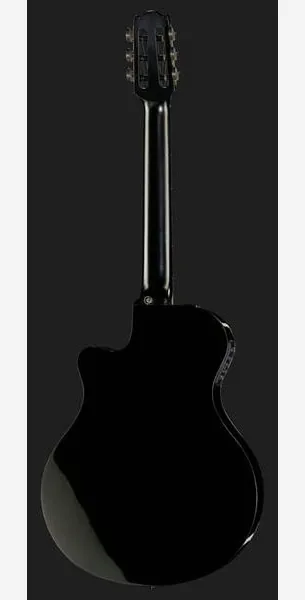 Yamaha NTX1BL Black, lähikuva 3