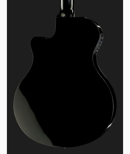 Yamaha NTX1BL Black, lähikuva 5