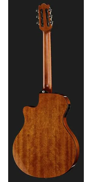 Yamaha NTX1NT NAT, lähikuva 3