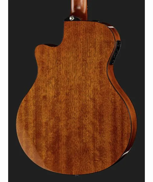 Yamaha NTX1NT NAT, lähikuva 5