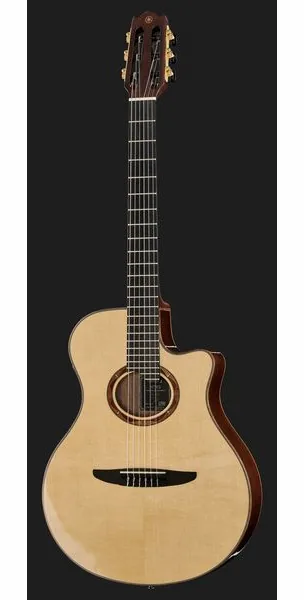 Yamaha NTX5NT NAT, lähikuva 2