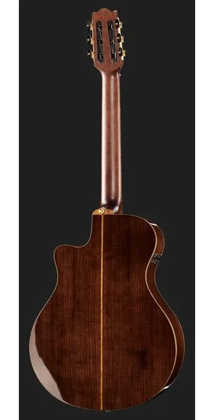 Yamaha NTX5NT NAT, lähikuva 3