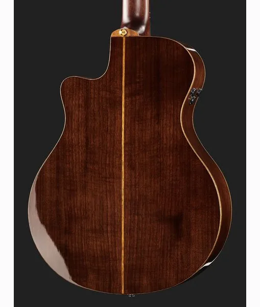 Yamaha NTX5NT NAT, lähikuva 5