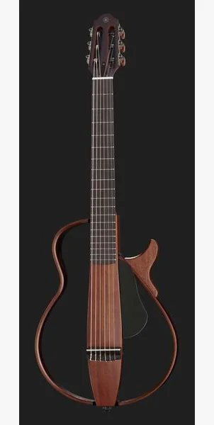Yamaha SLG200N NA, lähikuva 2