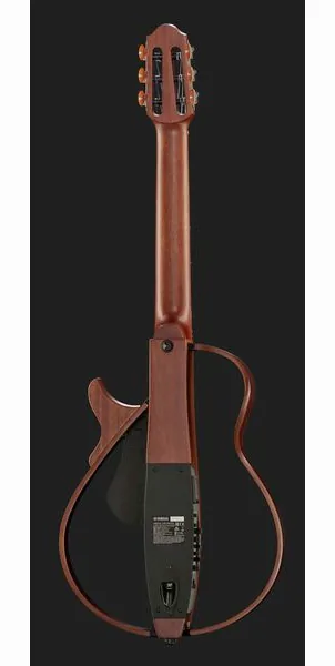 Yamaha SLG200N NA, lähikuva 3