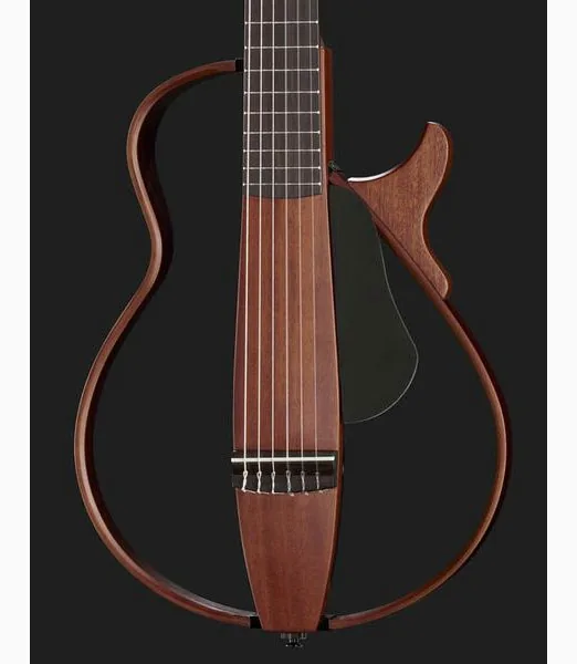 Yamaha SLG200N NA, lähikuva 4