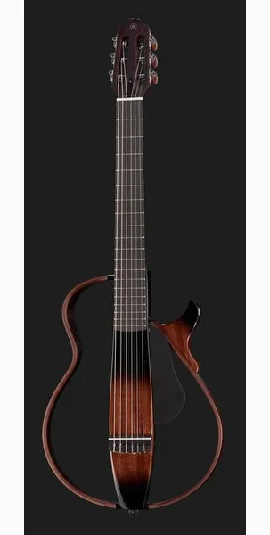 Yamaha SLG200N TBS, lähikuva 2