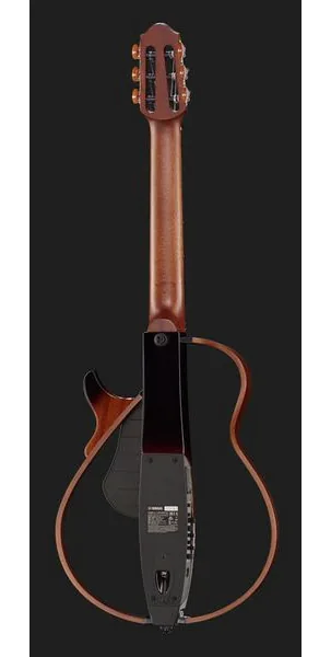 Yamaha SLG200N TBS, lähikuva 3