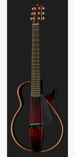 Yamaha SLG200S CRB, lähikuva 2