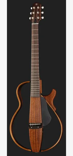 Yamaha SLG200S NA, lähikuva 2