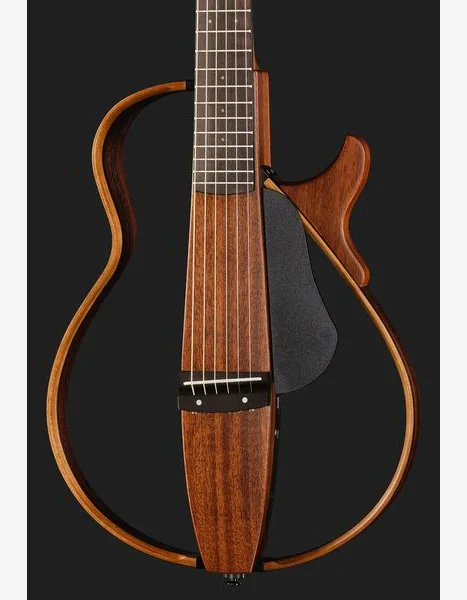 Yamaha SLG200S NA, lähikuva 4