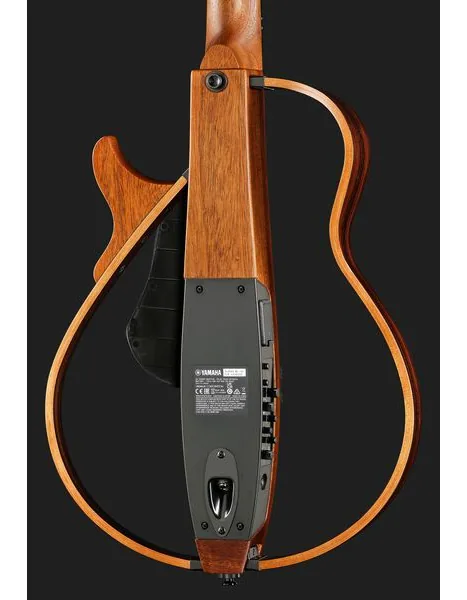 Yamaha SLG200S NA, lähikuva 5