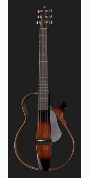 Yamaha SLG200S TBS, lähikuva 2
