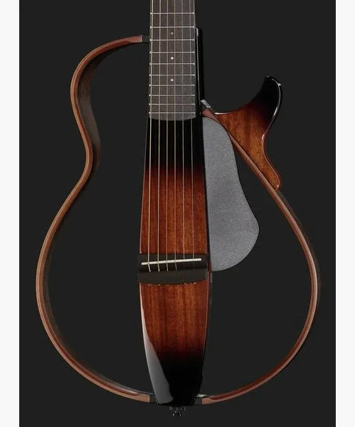 Yamaha SLG200S TBS, lähikuva 4