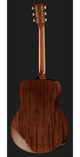 Yamaha Storia III Chocolate Brown, lähikuva 3